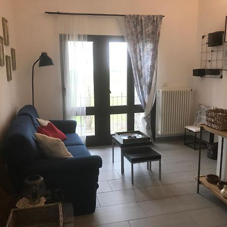 Azienda Agrituristica Santissima Trinita Budrio  Ngoại thất bức ảnh
