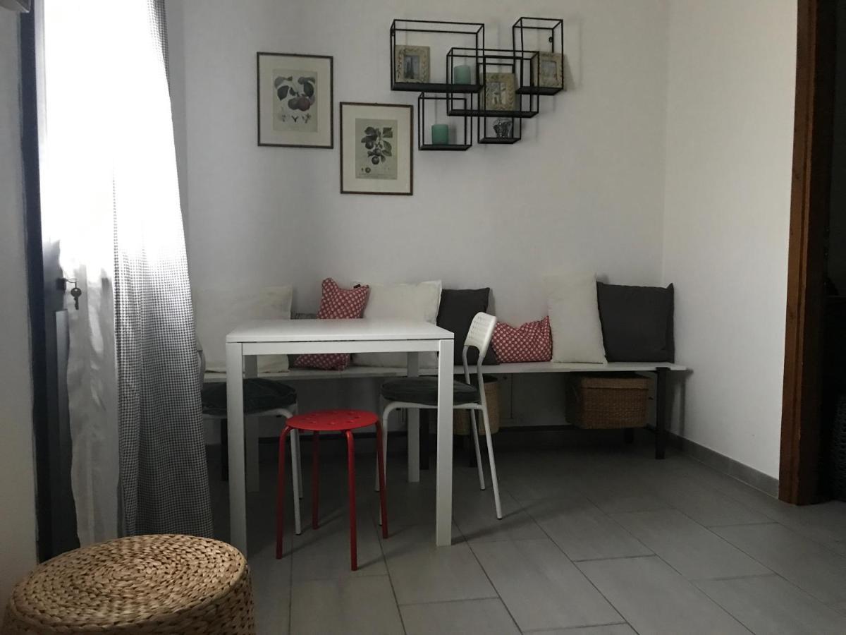 Azienda Agrituristica Santissima Trinita Budrio  Ngoại thất bức ảnh