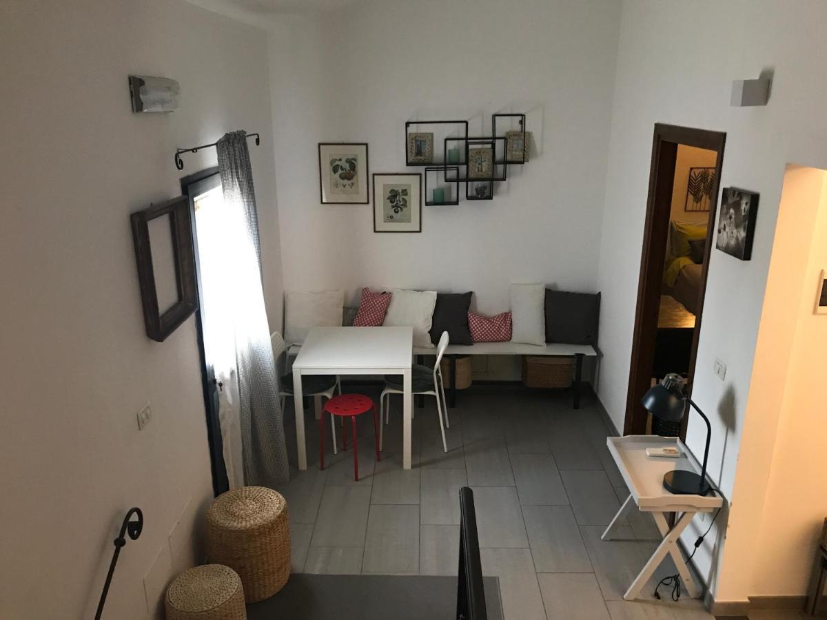 Azienda Agrituristica Santissima Trinita Budrio  Ngoại thất bức ảnh