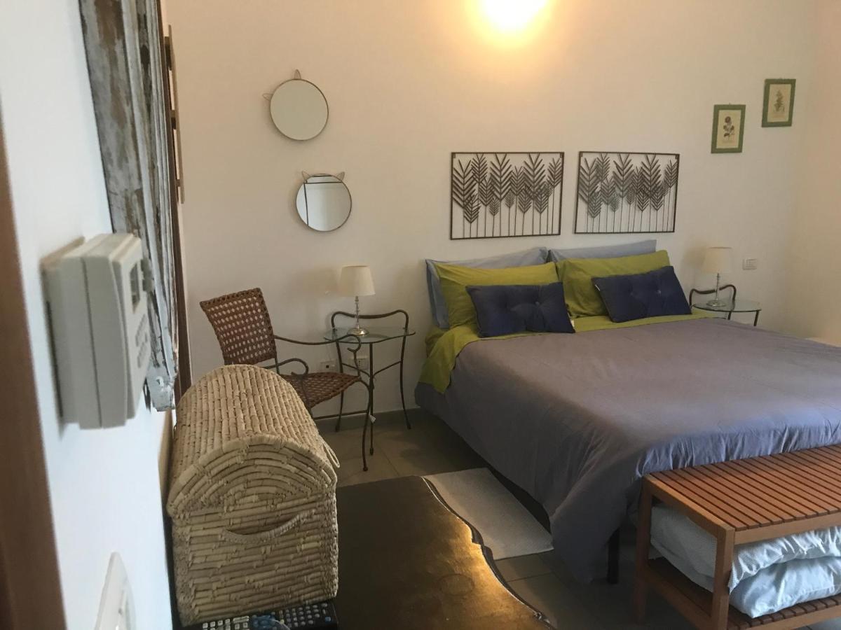 Azienda Agrituristica Santissima Trinita Budrio  Ngoại thất bức ảnh