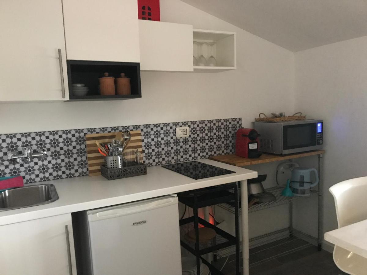 Azienda Agrituristica Santissima Trinita Budrio  Ngoại thất bức ảnh
