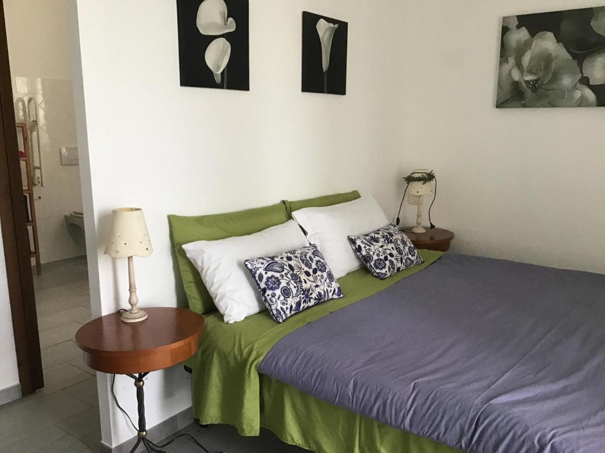 Azienda Agrituristica Santissima Trinita Budrio  Ngoại thất bức ảnh