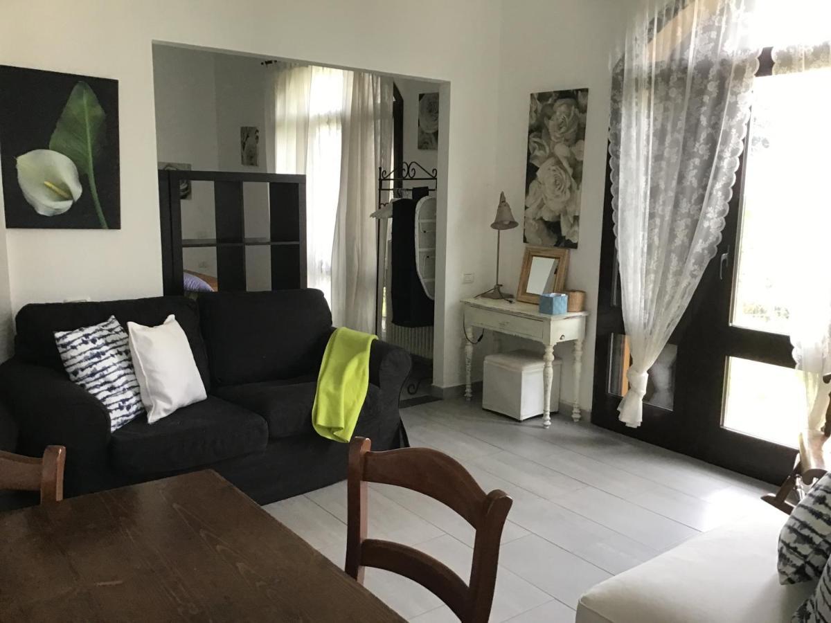 Azienda Agrituristica Santissima Trinita Budrio  Ngoại thất bức ảnh
